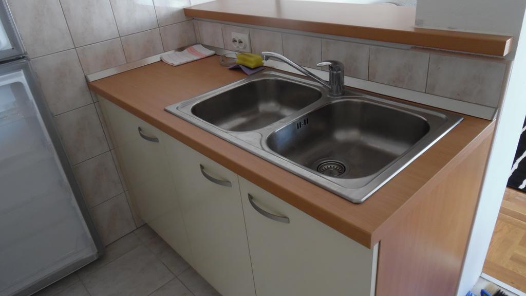 Apartment Hvar Krizna Luka Hvar Town Zewnętrze zdjęcie