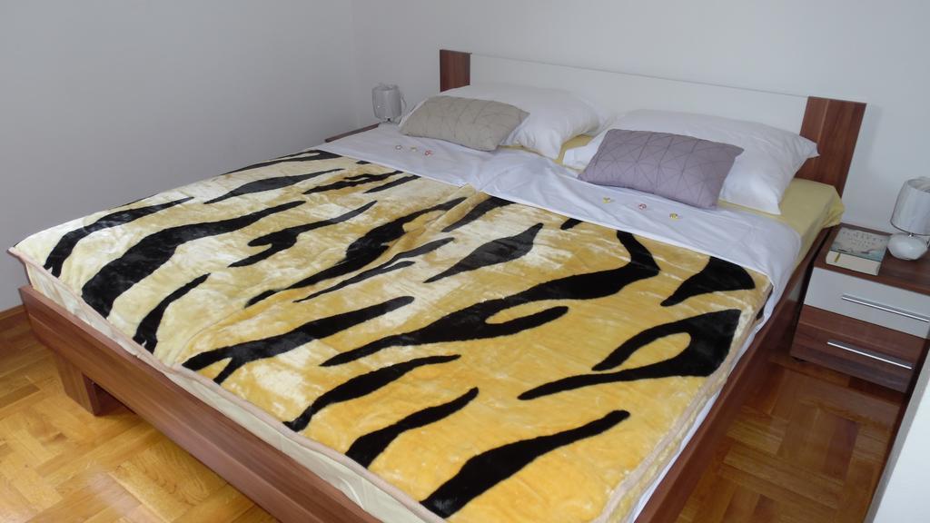 Apartment Hvar Krizna Luka Hvar Town Zewnętrze zdjęcie