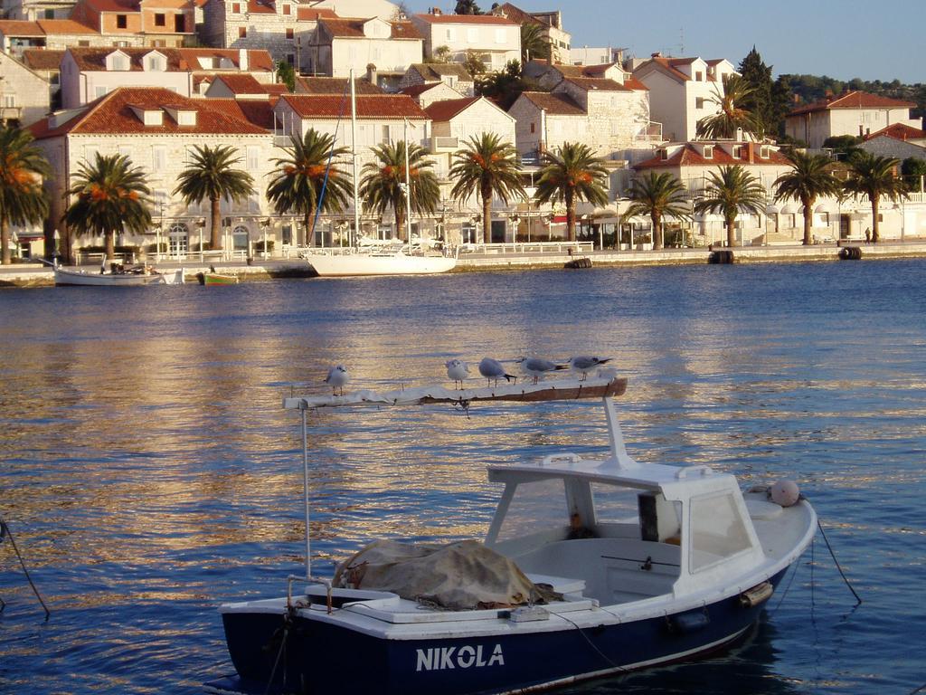 Apartment Hvar Krizna Luka Hvar Town Zewnętrze zdjęcie
